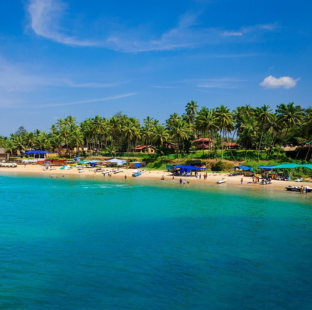 GOA 