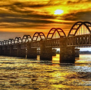 Rajahmundry