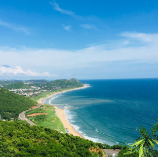 Visakhapatnam