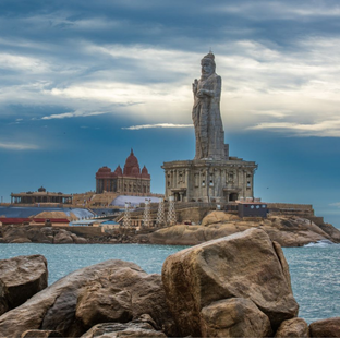 Kanyakumari